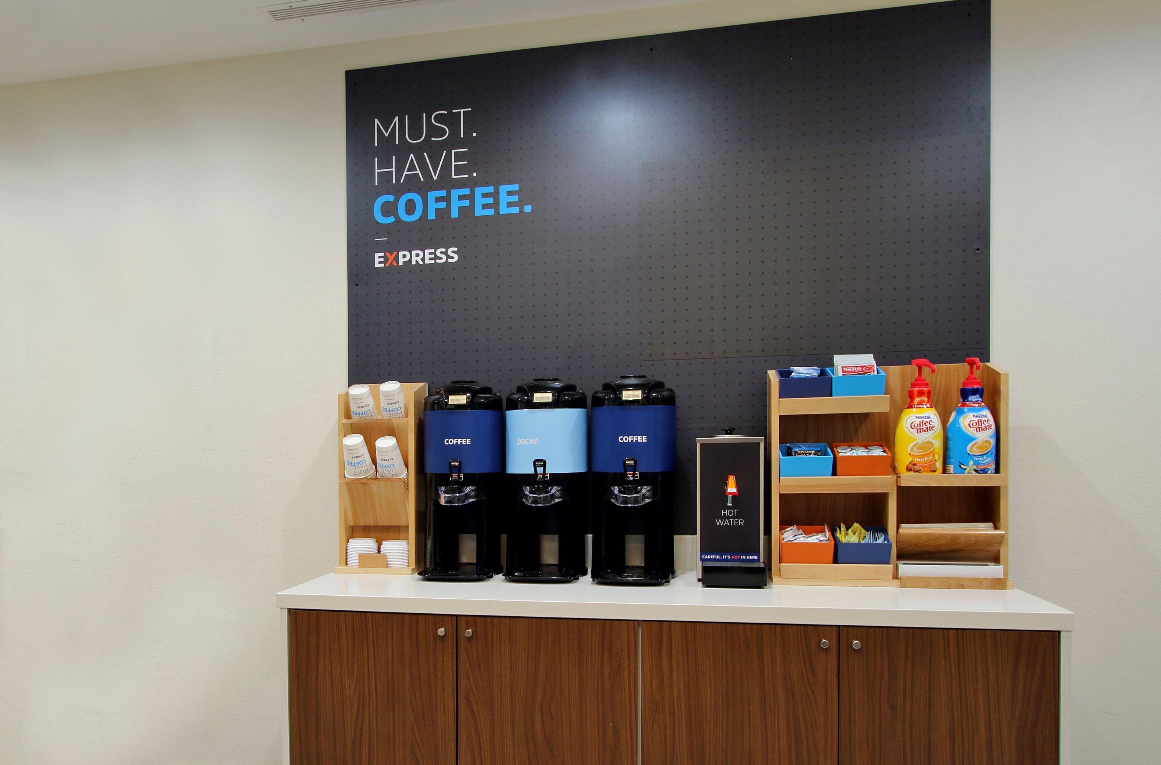 Holiday Inn Express Hotel & Suites Ливингстън Екстериор снимка